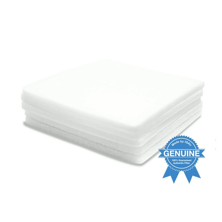 Iqair pf40 top