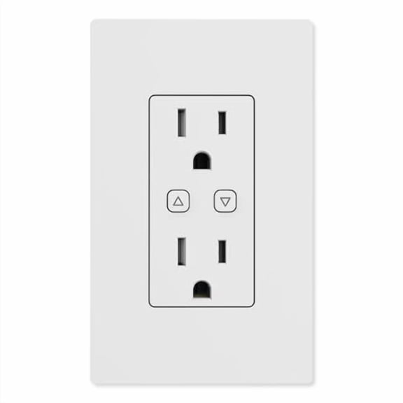 IQSKT-PG IQ Smart Socket PowerG$$Electrical