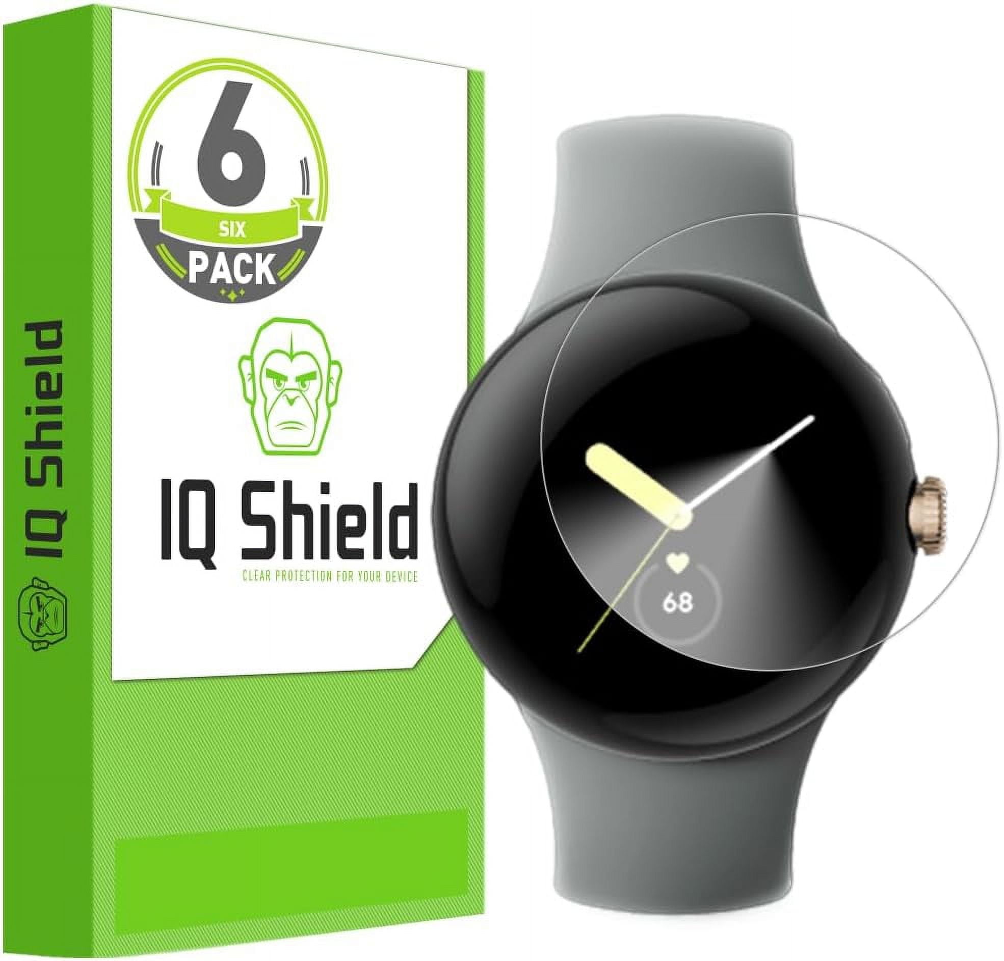Iq shield iwatch deals