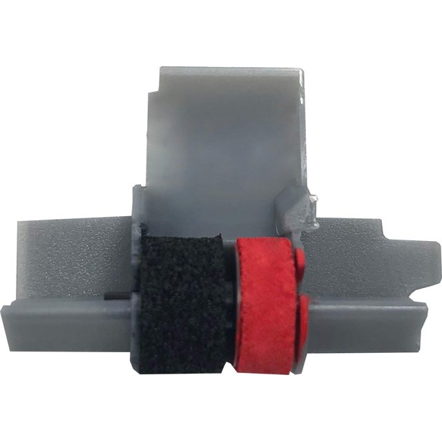 IR40T Ink Roller, Black and Red Compatible with Canon P23DH
