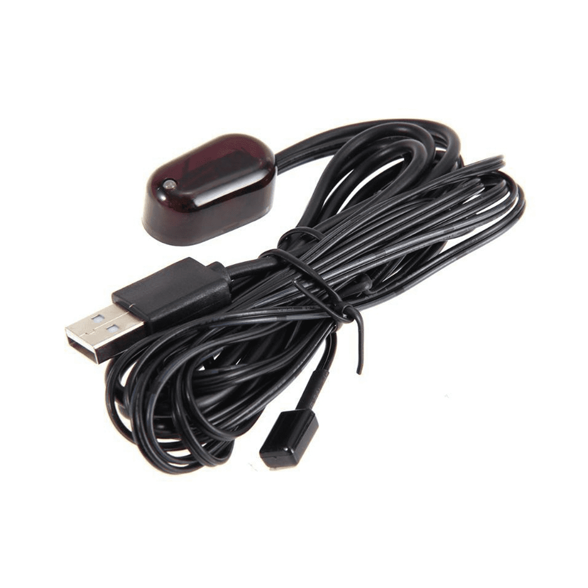 IR Extender Remote Control Receiver Emitters for Box Receiver HD TV