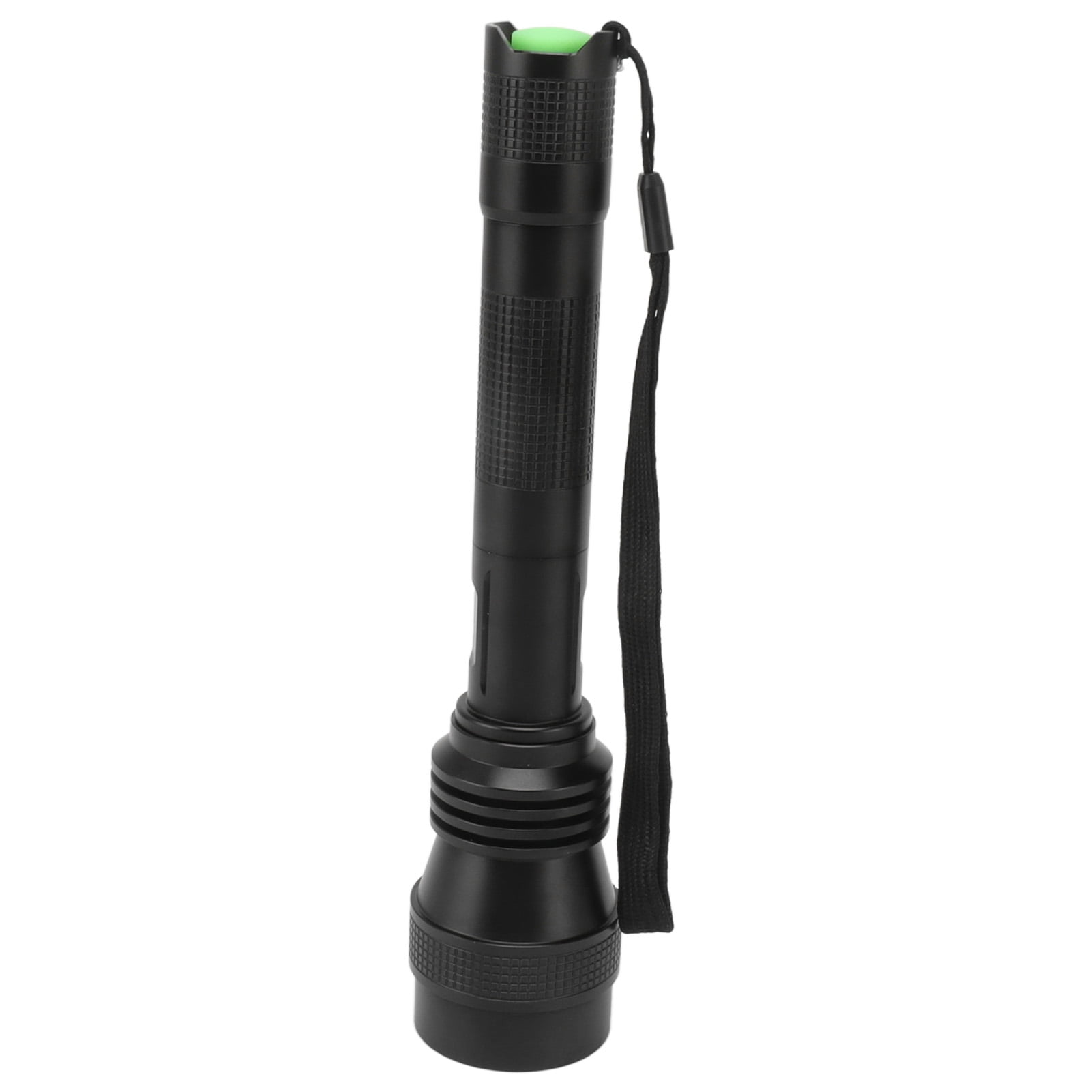 IR Flashlight Zoomable Waterproof Night Vision 850nm Infrared ...