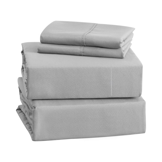 IR Imperial Rooms 1800 Series High Quality Bed Sheet Sets, Soft