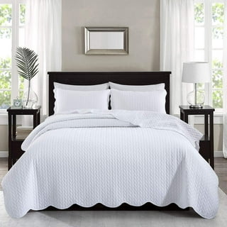 Walmart bedspreads king size discount