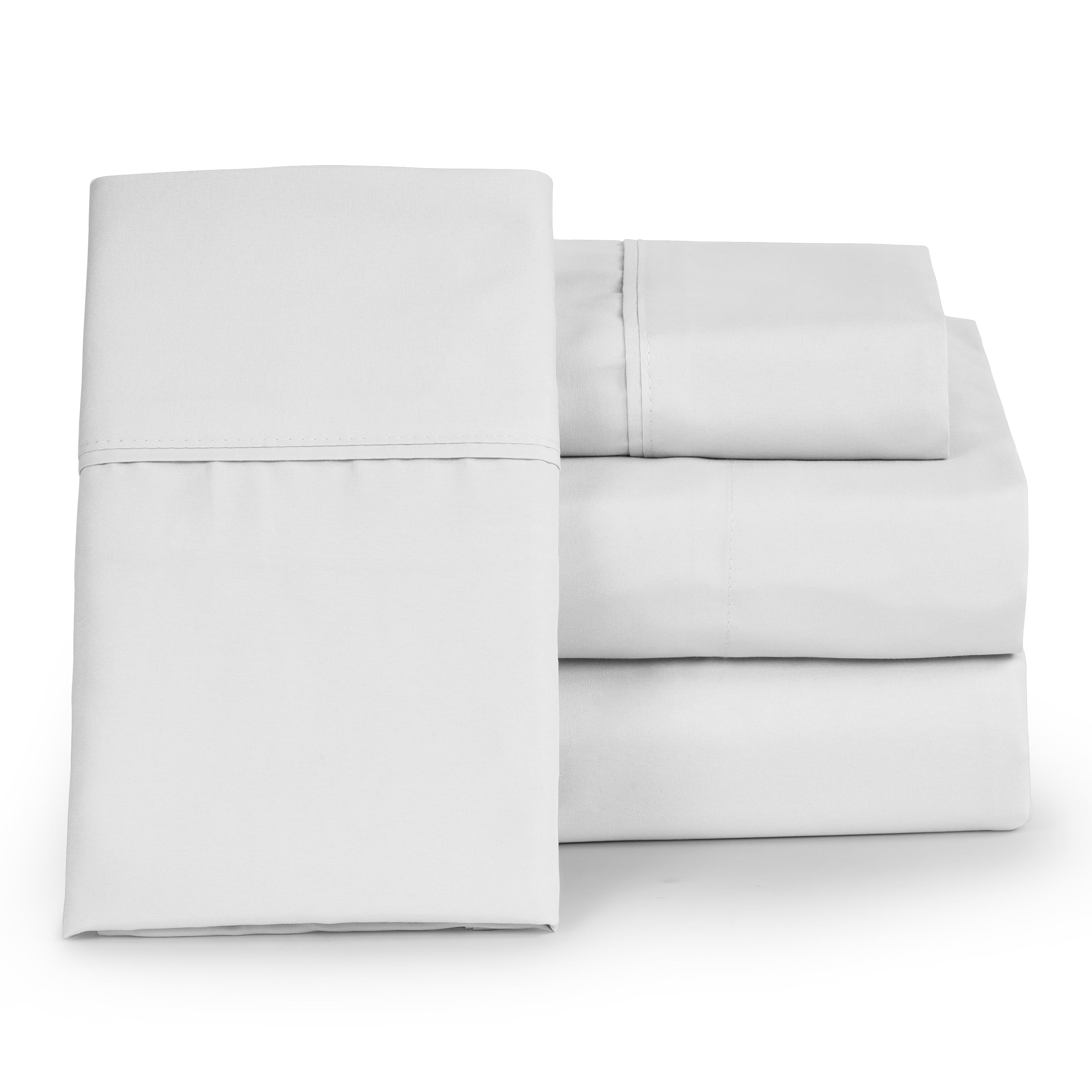 IR Imperial Rooms Comfort bed Sheet Sets Queen Microfiber, 1800 Series