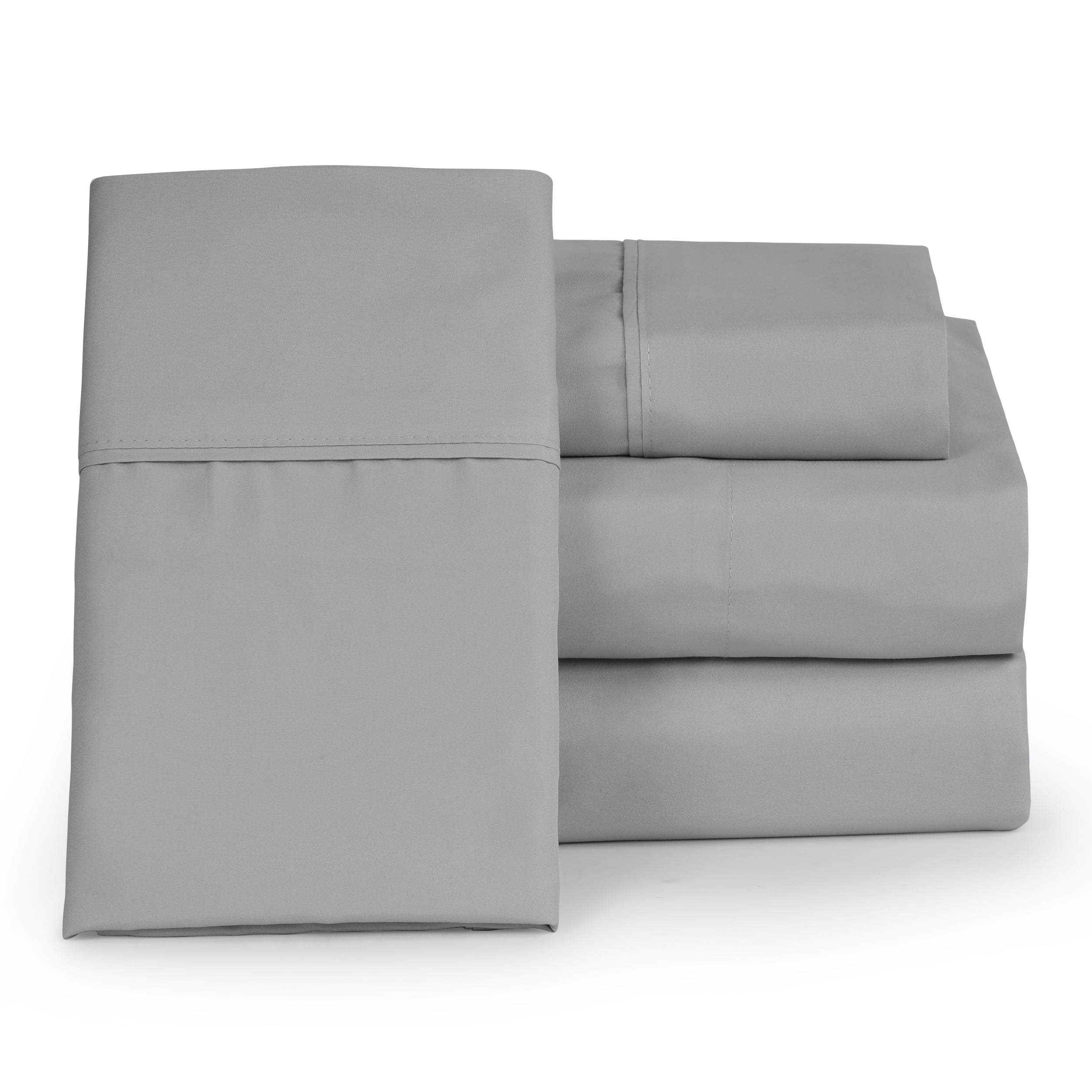 IR Imperial Rooms Sheet Comfort Bed Sheets queen Microfiber, 1800