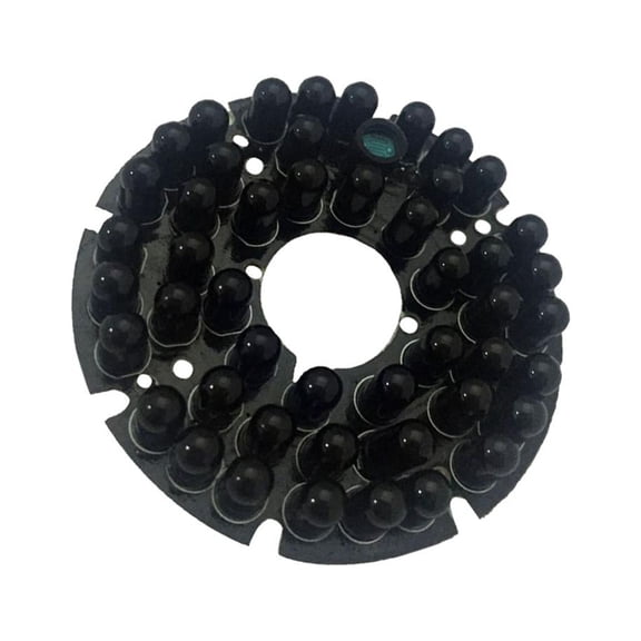 IR Infrared 48 LED Board 940nm Camera