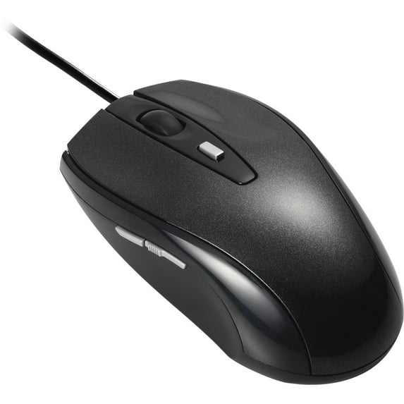 IR Laser Mouse