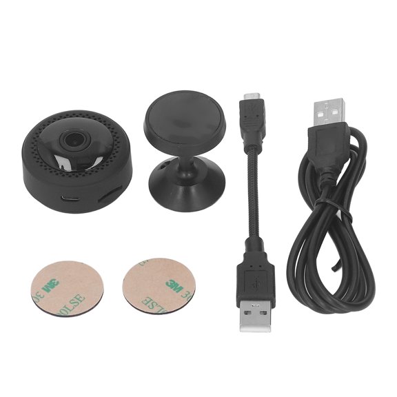 IR Night Vision Camera 1080P HD Wireless Intelligent 2MP Surveillance Camera for Monitoring