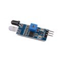 thumbnail image 1 of IR Obstacle Avoidance Module, 1 of 1