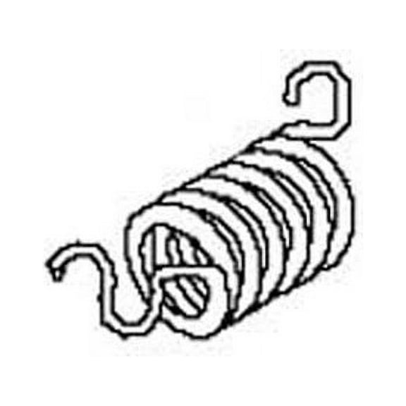 IR Parts 115-183 Retainer