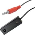 thumbnail image 1 of IR RECEIVER W/ 6-FT CORD STRIPPED AND TINNED, 1 of 2