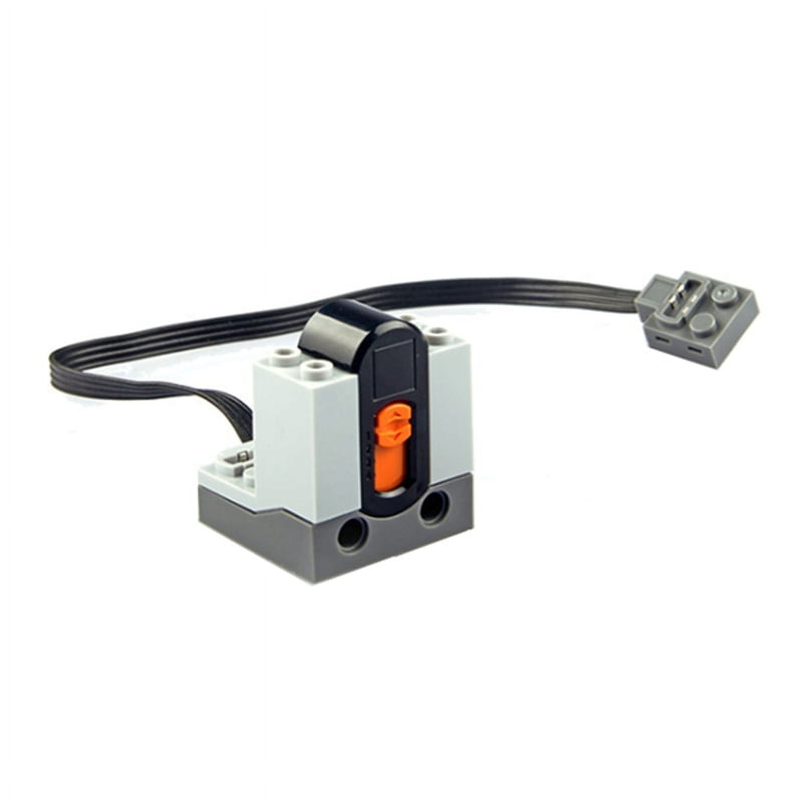 IR RX 8884 Receiver Building Block Set Brick Accessories Receive Main Control Function for Power Functions Walmart