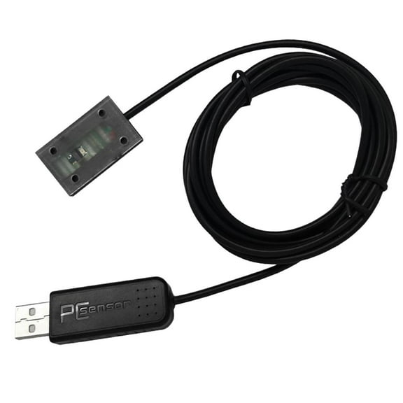 IR Reflective Photoelectric Sensor Switch USW1IR_A Is Common in The Printer