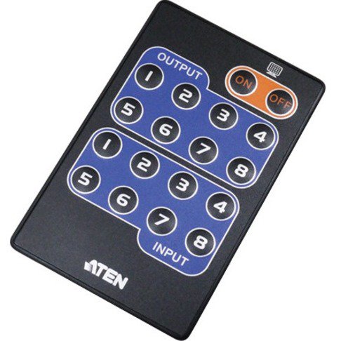 IR Remote Control