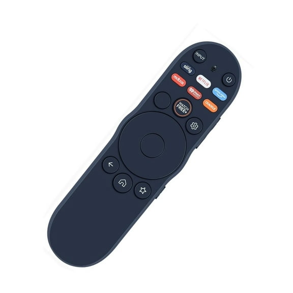 IR Replaced Remote for VIZIO 4K UHD LED HDR Smart TV V4K65M-0804--No Voice Key