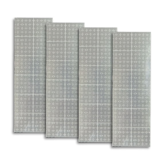 IR.Tools Garrison Target Pasters for Thermal Scope Zeroing & Target Repair, Close Range Paster, 48 Pack