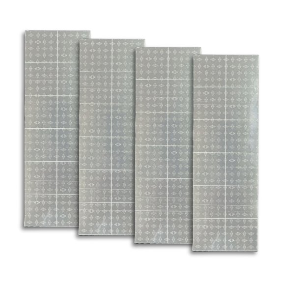 IR.Tools Garrison Thermal Target Pasters for Zeroing and Repair 48 Pack