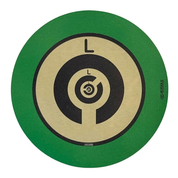 IR.Tools NIST Thermal Landing Zone Target for UAV Training