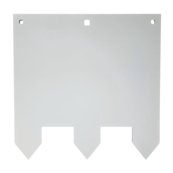 IR.Tools Speedy Zero Thermal Target for Thermal Scopes, Reusable Two-Shot Zeroing Design, 13" x 13"