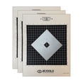 thumbnail image 1 of IR.Tools Upright Thermal Target for Thermal Scopes, No-Angle Zeroing Design, 3-Pack, No Heaters, 1 of 4