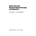 thumbnail image 1 of Pre-Owned Infrared and Raman Spectroscopy of Polymers (Practical Spectroscopy, Vol. 4) (Hardcover) 082476935X 9780824769352, 1 of 1