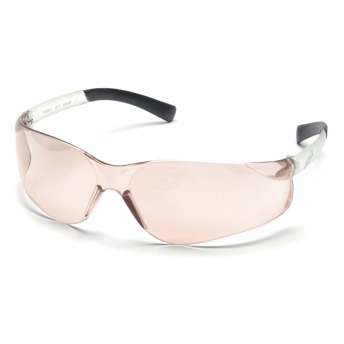 IR coating on lens-Only for use under welding helmet or by visitors
