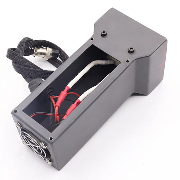 1 x Heating head-As Shown