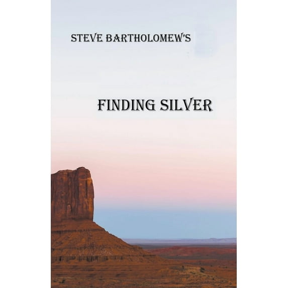 IRA Beard Finding Silver, Book 3, (Paperback)