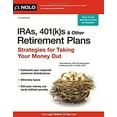 thumbnail image 1 of Pre-Owned IRAs, 401(k)S & Other Retirement Plans: Strategies for Taking Your Money Out (Paperback) 1413323936 9781413323931, 1 of 1