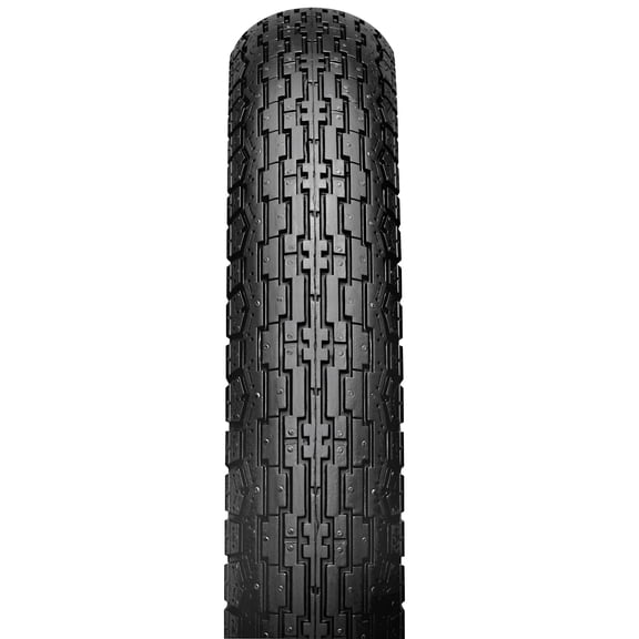 IRC 101954 GS11 Front Tire - 3.00-18