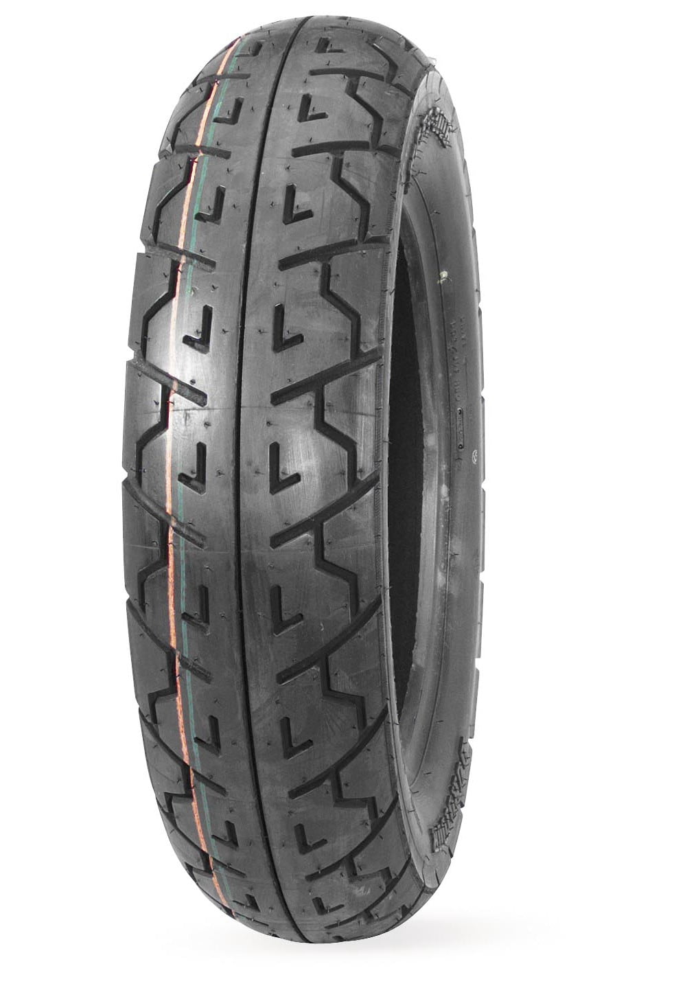 IRC 111426 Durotour RS-310 Rear Tire - 120/80-18
