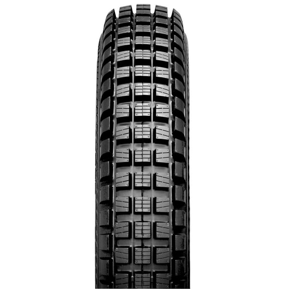 IRC 301486 TR1 Rear Tire - 2.75-17