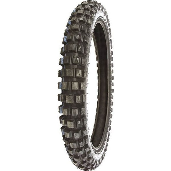 IRC - 301700 - TR8 Battle Rally Series Front Tire, 3.00-21