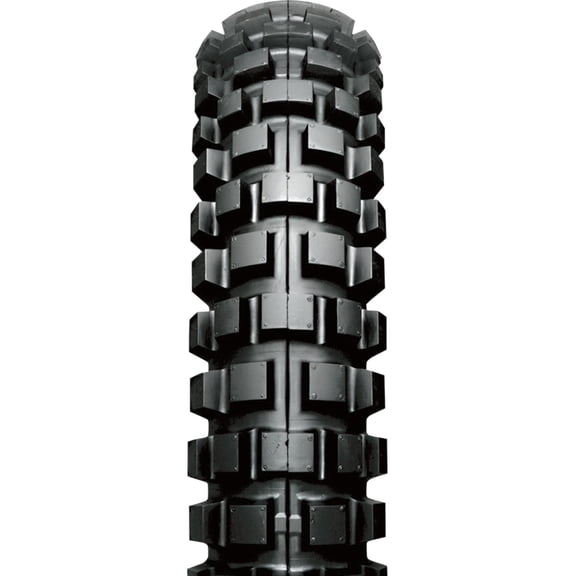 IRC Battle Rally TR8 Rear Tire 4.00-18 (302376)