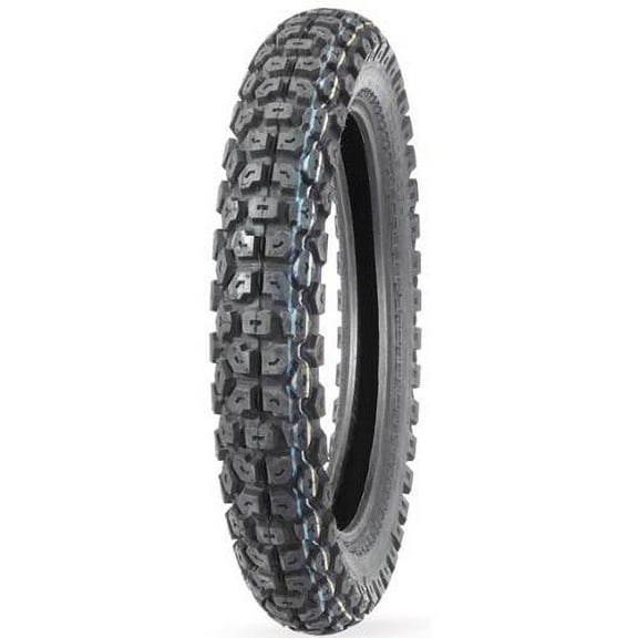 IRC GP-1 Dual Sport Rear Tire 3.00-17 (T10066)