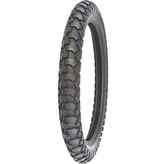 IRC GP-110 Dual Sport Front Tire 3.00-21 (101705)