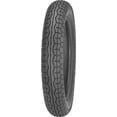 thumbnail image 1 of IRC GS-11 TIRE REAR 4.60X16 BW, 1 of 1
