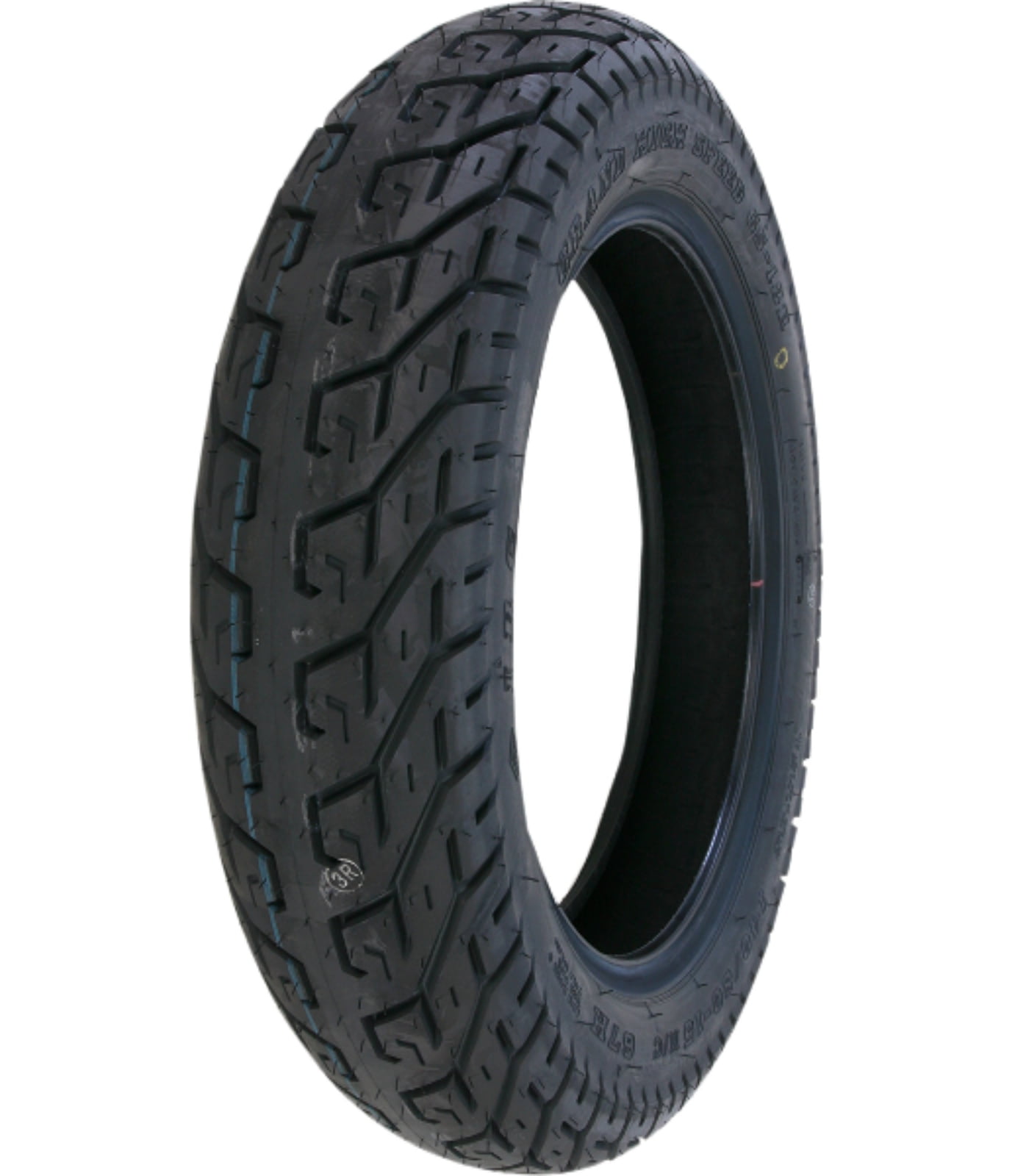 IRC Grand High Speed GS18 Motorcycle Rear Tire 140/8015 TT (302831)