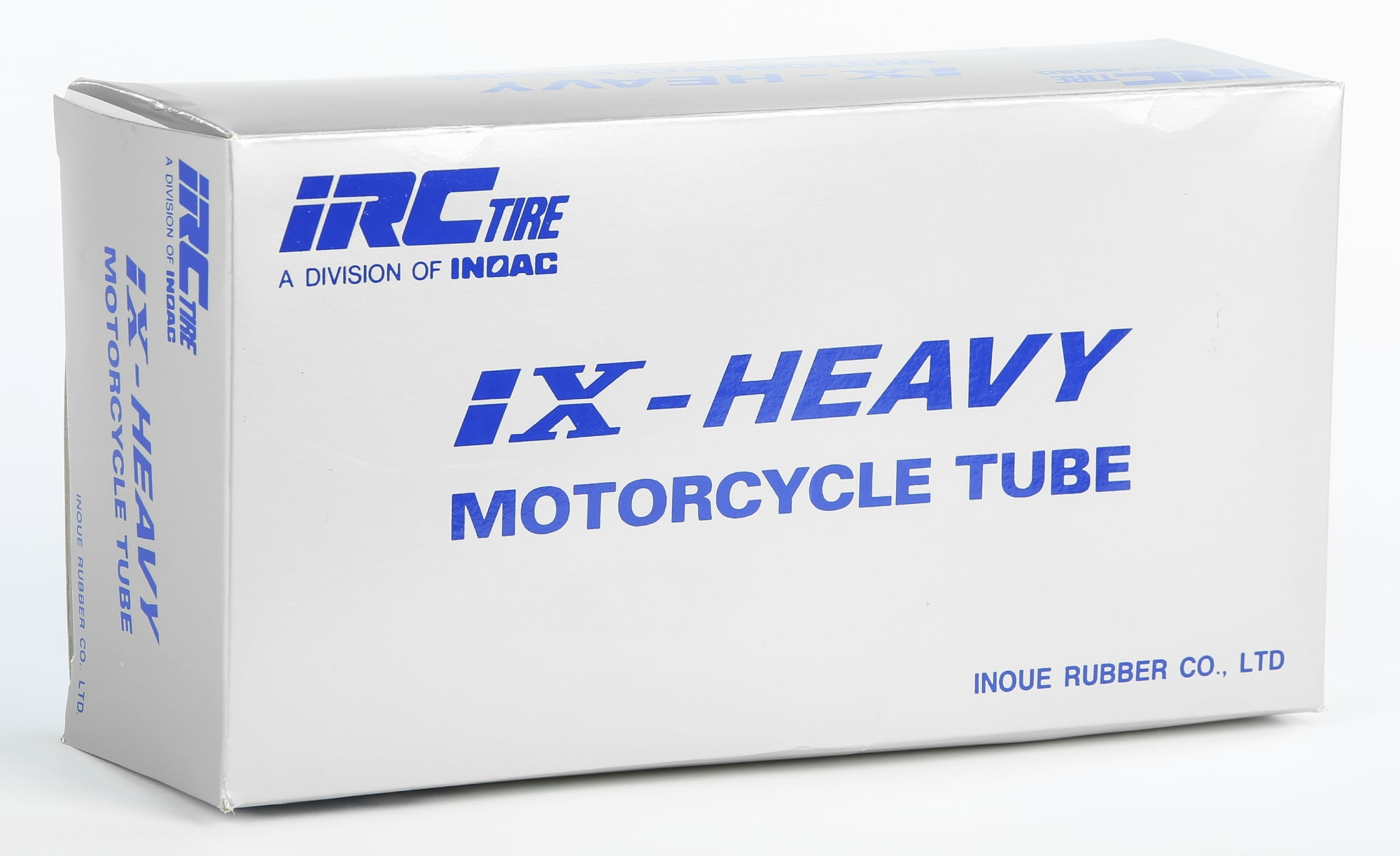  IRC Tires 110/90-19 TR4 HD TUBE IRC Tires TR4 TUBE - T20068 :  Automotive