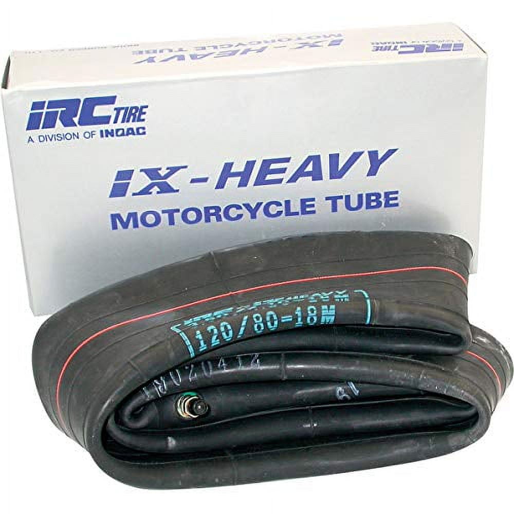 IRC Heavy Duty Motorcycle Tube 90/100-14 - 3mm Thick Puncture Resistant Tube For Dirt Bikes - View #11