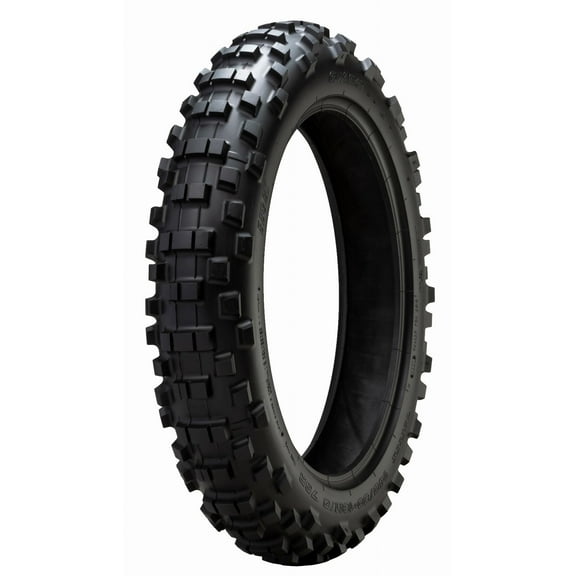 IRC JX8 Gekkota Tire Rear - 110/100-18 64M