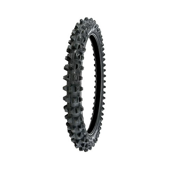 IRC M1A Soft Terrain Tire 90/90x21 Compatible With Gas Gas EC 300R Six Days 2019
