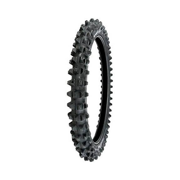 IRC M1A Soft Terrain Tire 90/90x21 Compatible With Gas Gas MC 125 2021