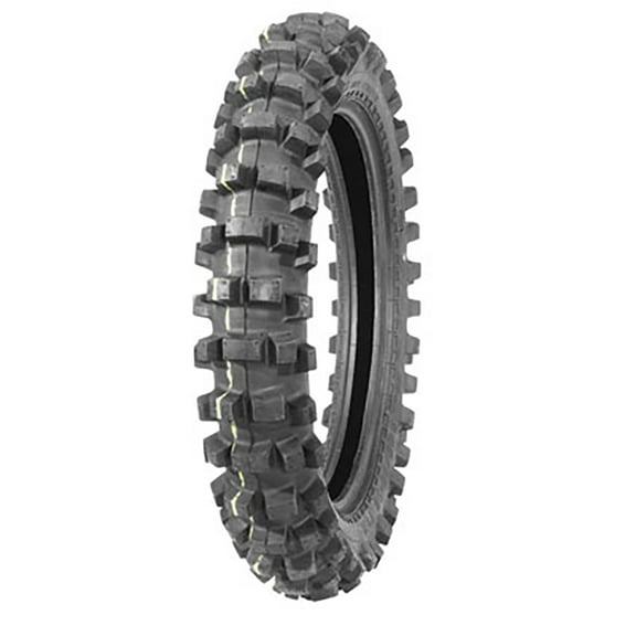 IRC M5B EVO Soft Terrain Tire 110/80x18 Compatible With KTM 125 XC 2021