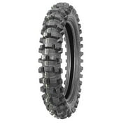 IRC M5B EVO Soft Terrain Tire 140/80x18 Compatible With Gas Gas EC 300R Six Days 2019