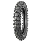 IRC M5B EVO Soft Terrain Tire 140/80x18 for KTM 250 MXC 1998-1999