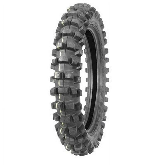IRC M5B EVO Soft Terrain Tire 140/80x18 for KTM 400 RXC 1997-2000