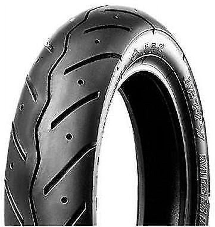IRC MB90 Front/Rear 80/90-10 Scooter Tire - Walmart.com