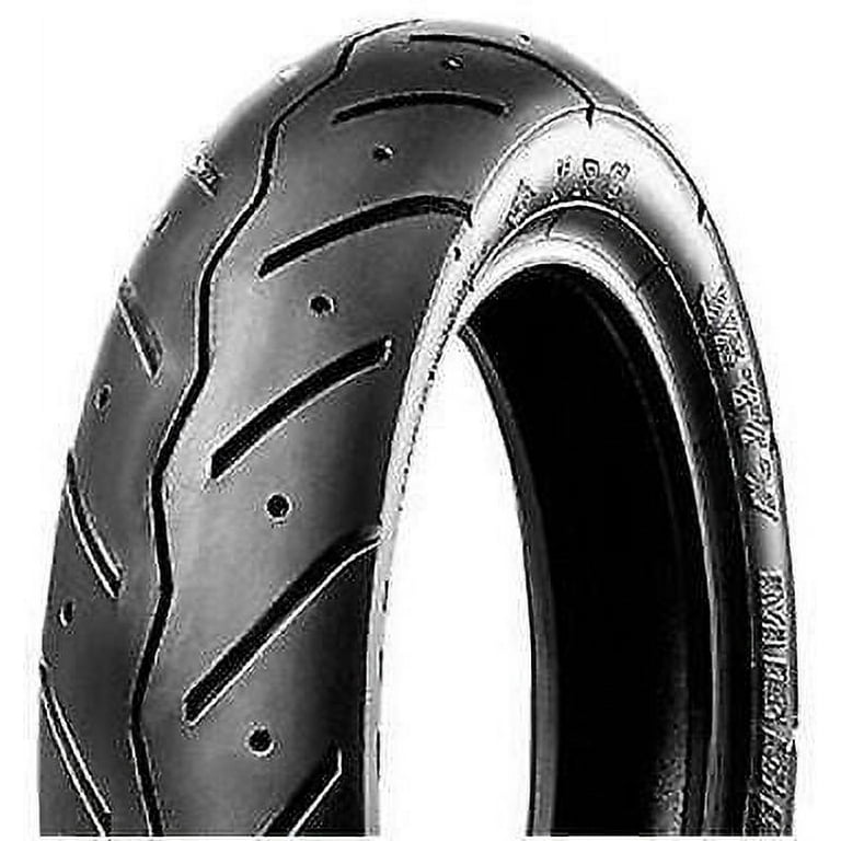 IRC MB90 Front/Rear 80/90-10 Scooter Tire - Walmart.com